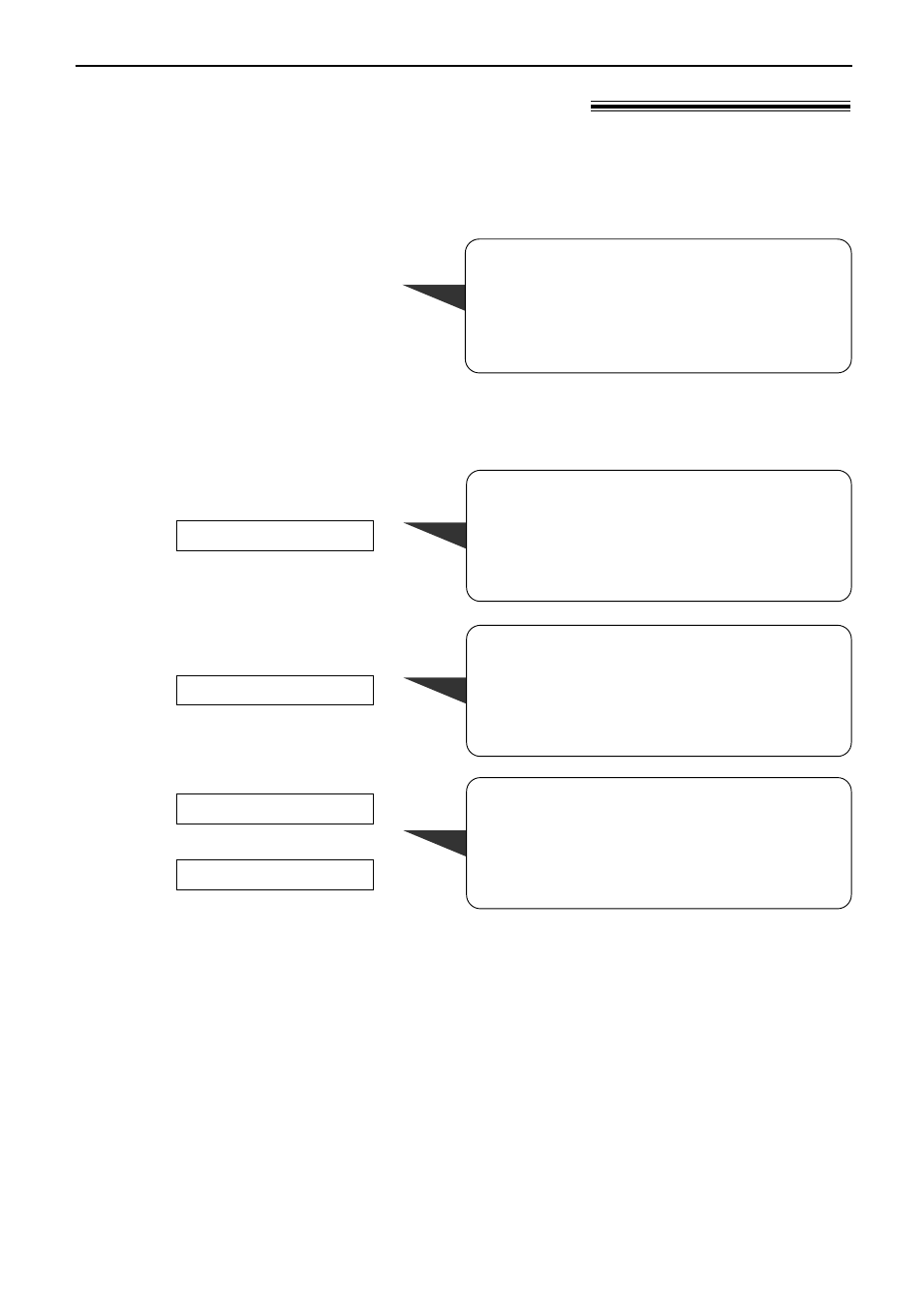 Greeting, Pre-recorded greeting messages | Panasonic KX-FPC95 User Manual | Page 69 / 112