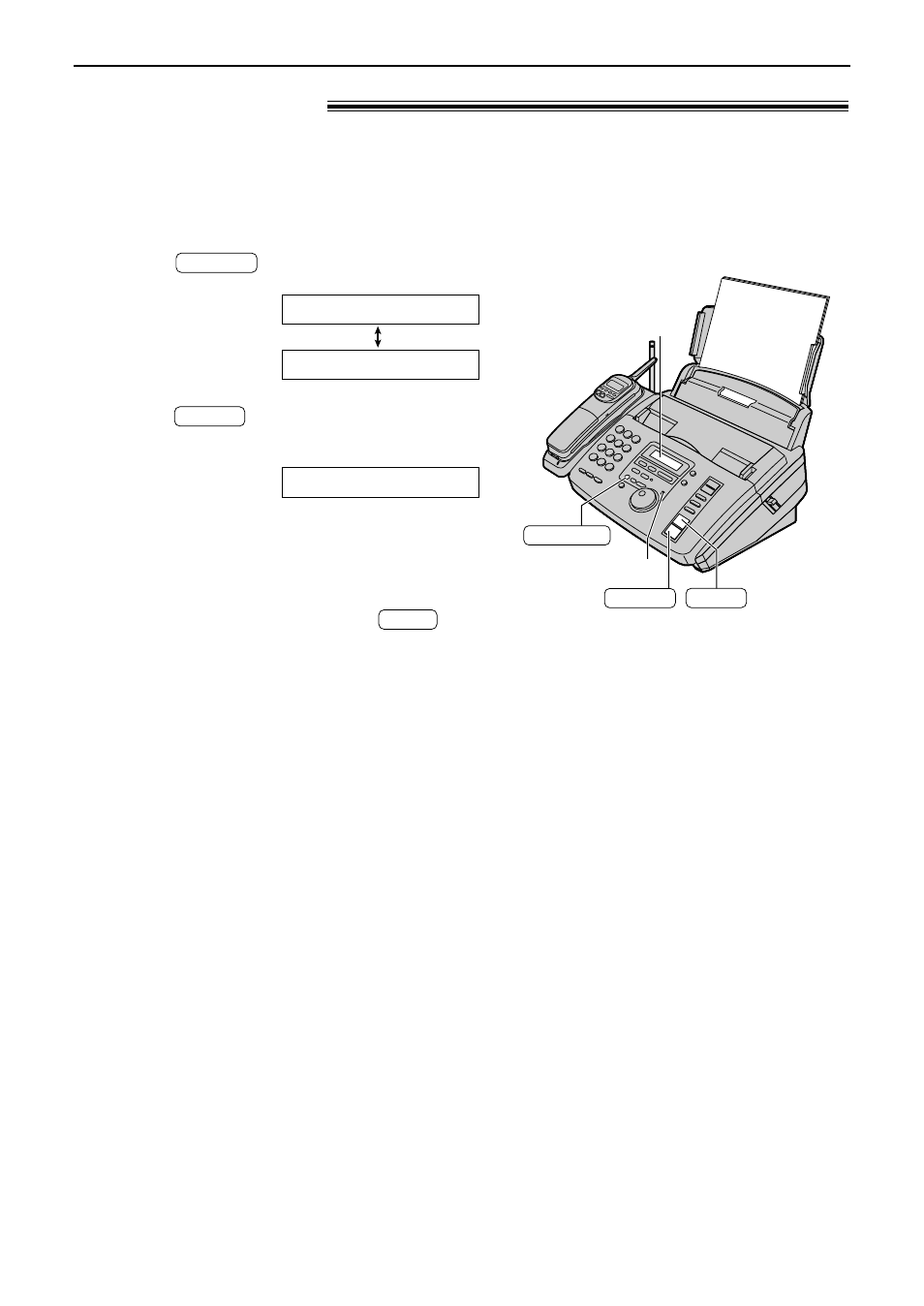 Recording | Panasonic KX-FPC95 User Manual | Page 74 / 112