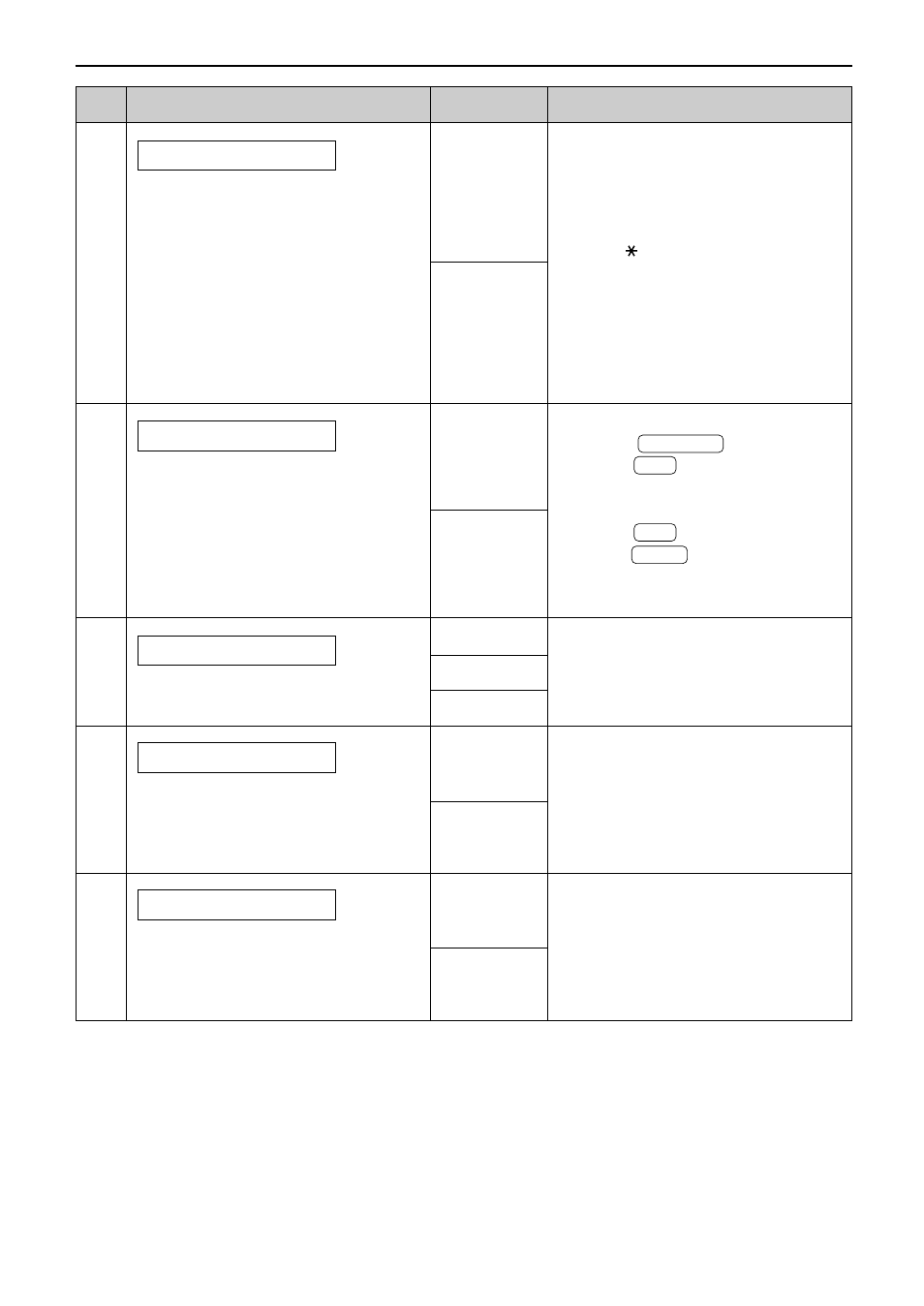 Features summary | Panasonic KX-FPC95 User Manual | Page 87 / 112