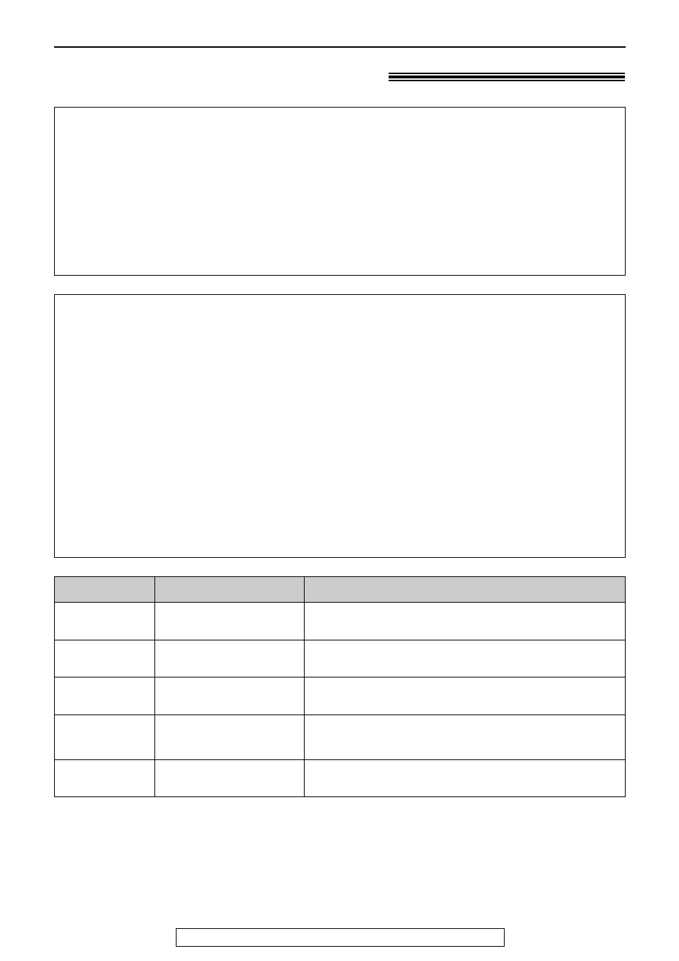 Accessories, Accessory order information | Panasonic KX-FPC95 User Manual | Page 9 / 112