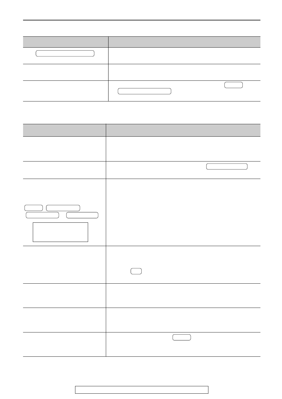 Operations, General (cont.), Cordless handset | Panasonic KX-FPC95 User Manual | Page 93 / 112