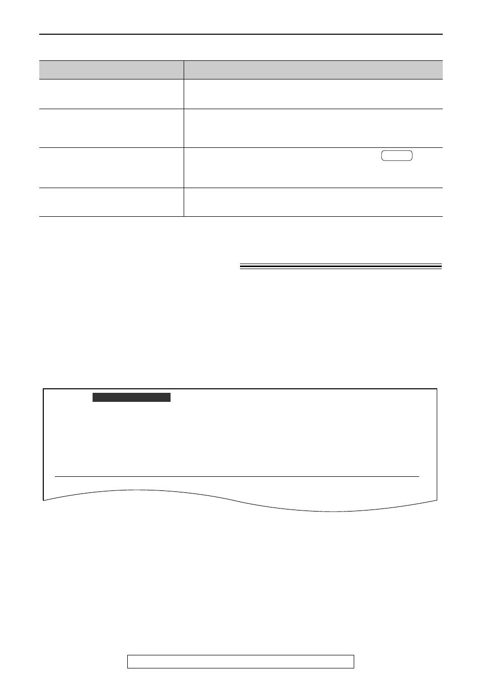 Operations, If a power failure occurs, Answering device | Panasonic KX-FPC95 User Manual | Page 97 / 112