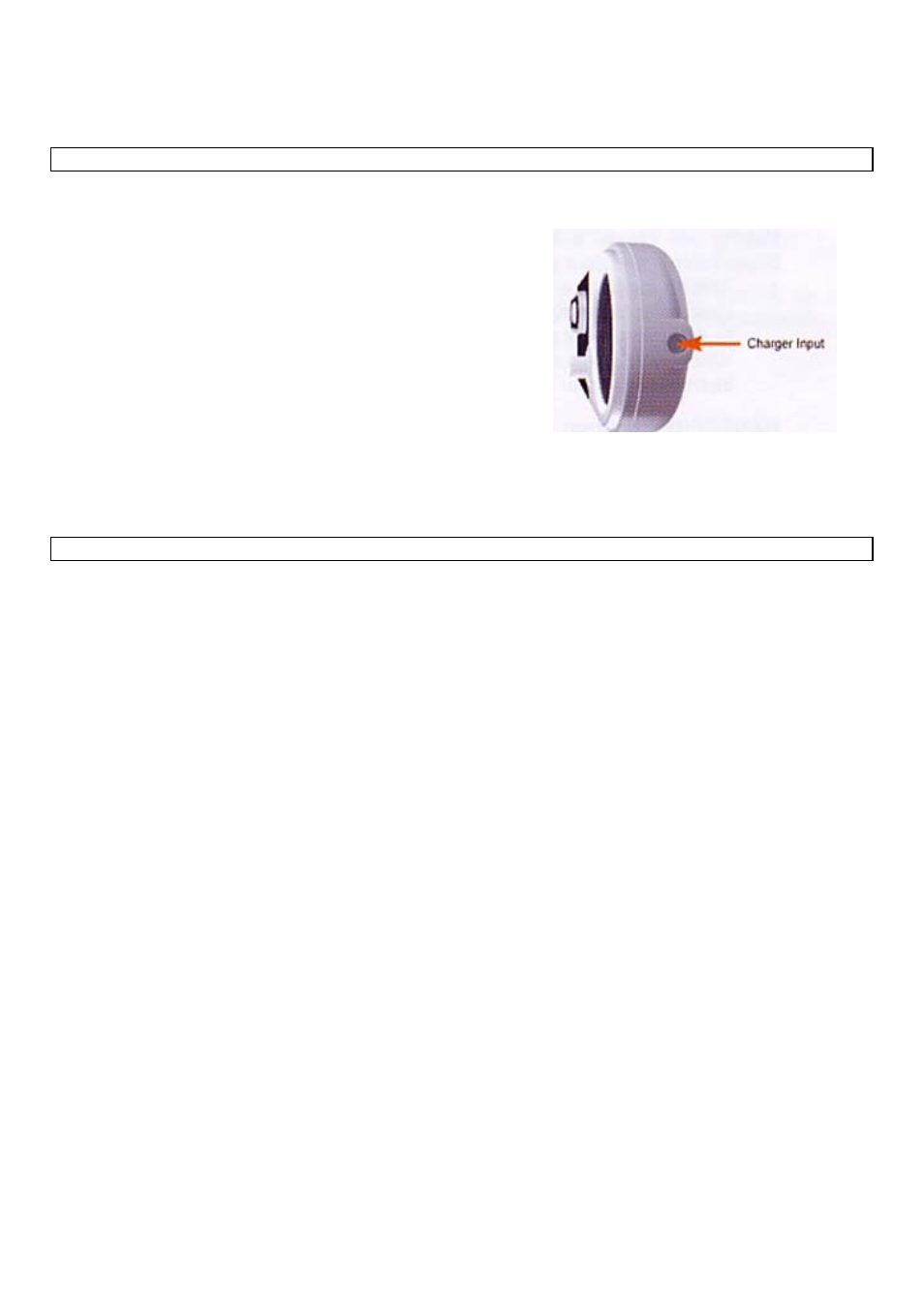 Panasonic SuperTooth II User Manual | Page 3 / 8