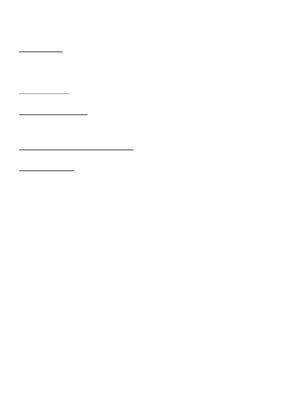 Panasonic SuperTooth II User Manual | Page 7 / 8