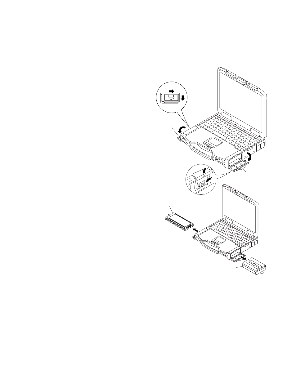 9 disassembly/reassembly, Disassembly instructions | Panasonic CF-30KTPAXxM User Manual | Page 24 / 90