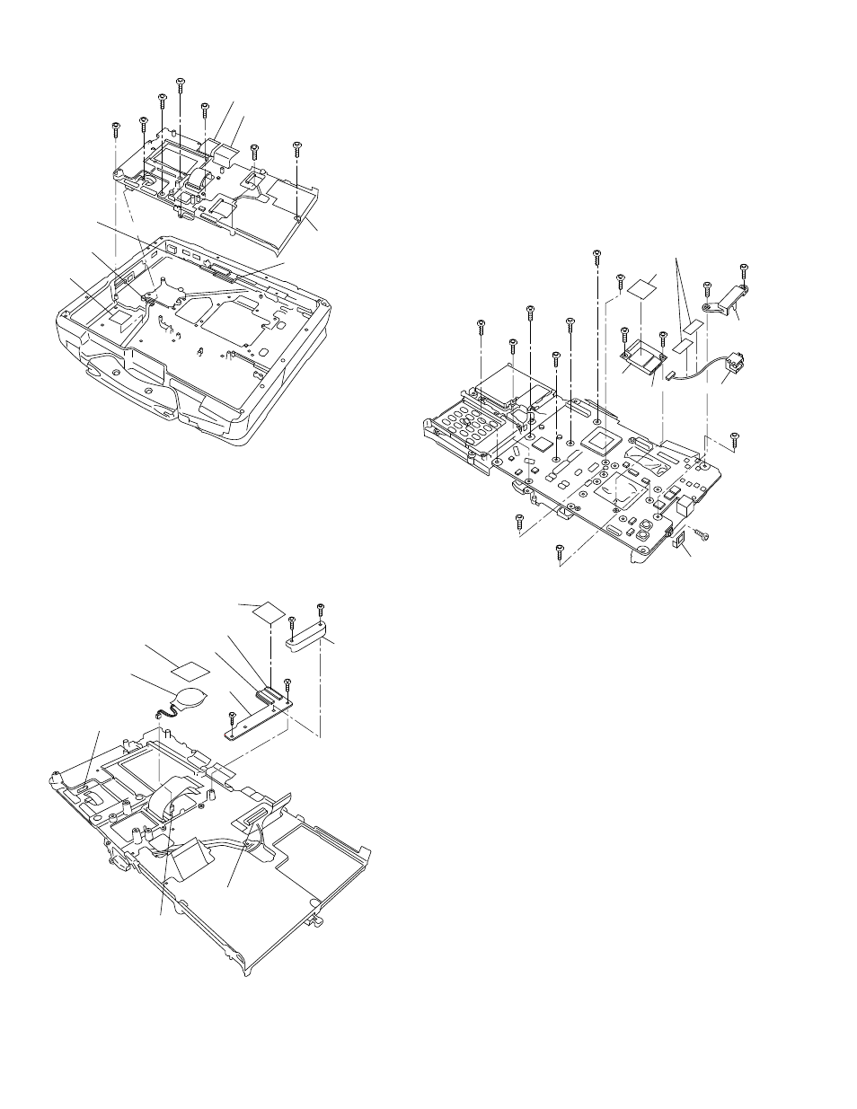 Panasonic CF-30KTPAXxM User Manual | Page 29 / 90