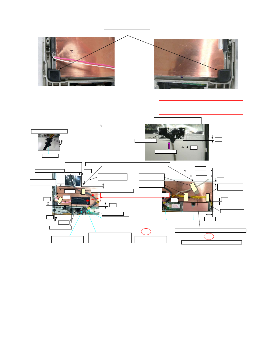 Panasonic CF-30KTPAXxM User Manual | Page 38 / 90