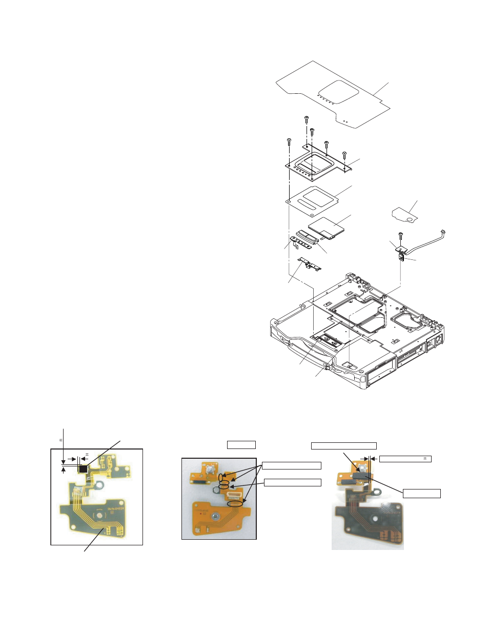 Panasonic CF-30KTPAXxM User Manual | Page 42 / 90