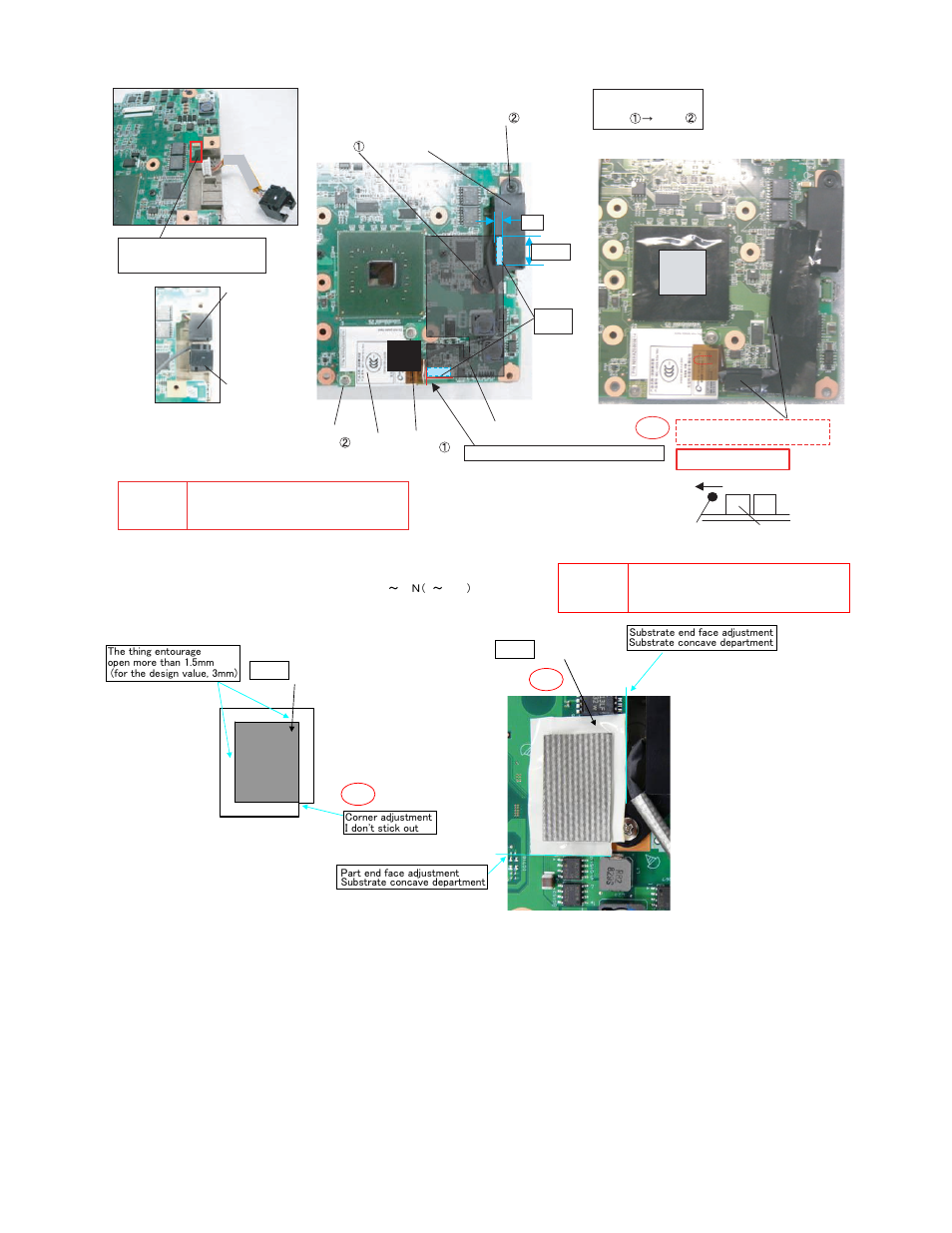 Panasonic CF-30KTPAXxM User Manual | Page 48 / 90