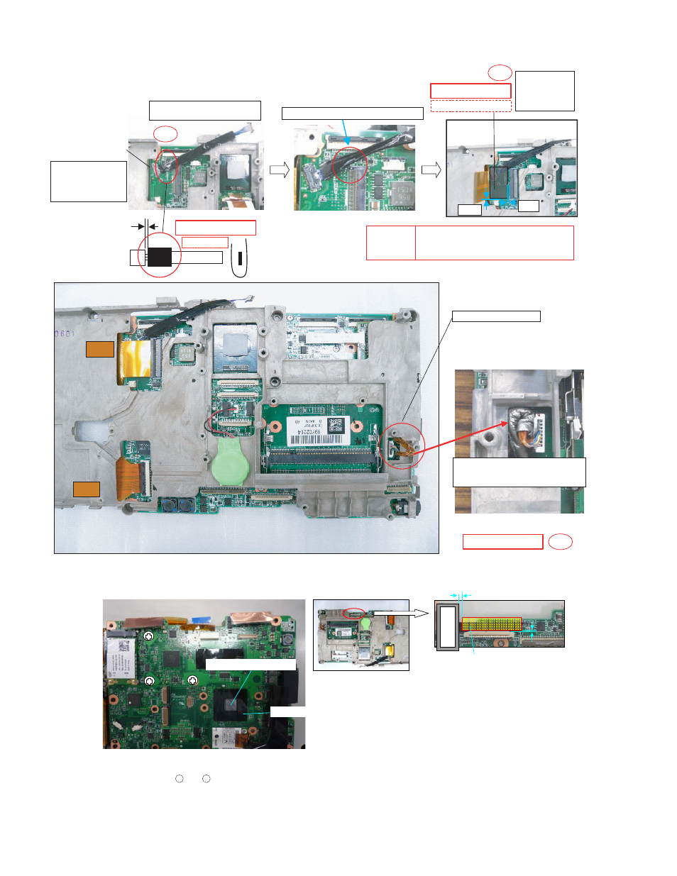 Panasonic CF-30KTPAXxM User Manual | Page 49 / 90