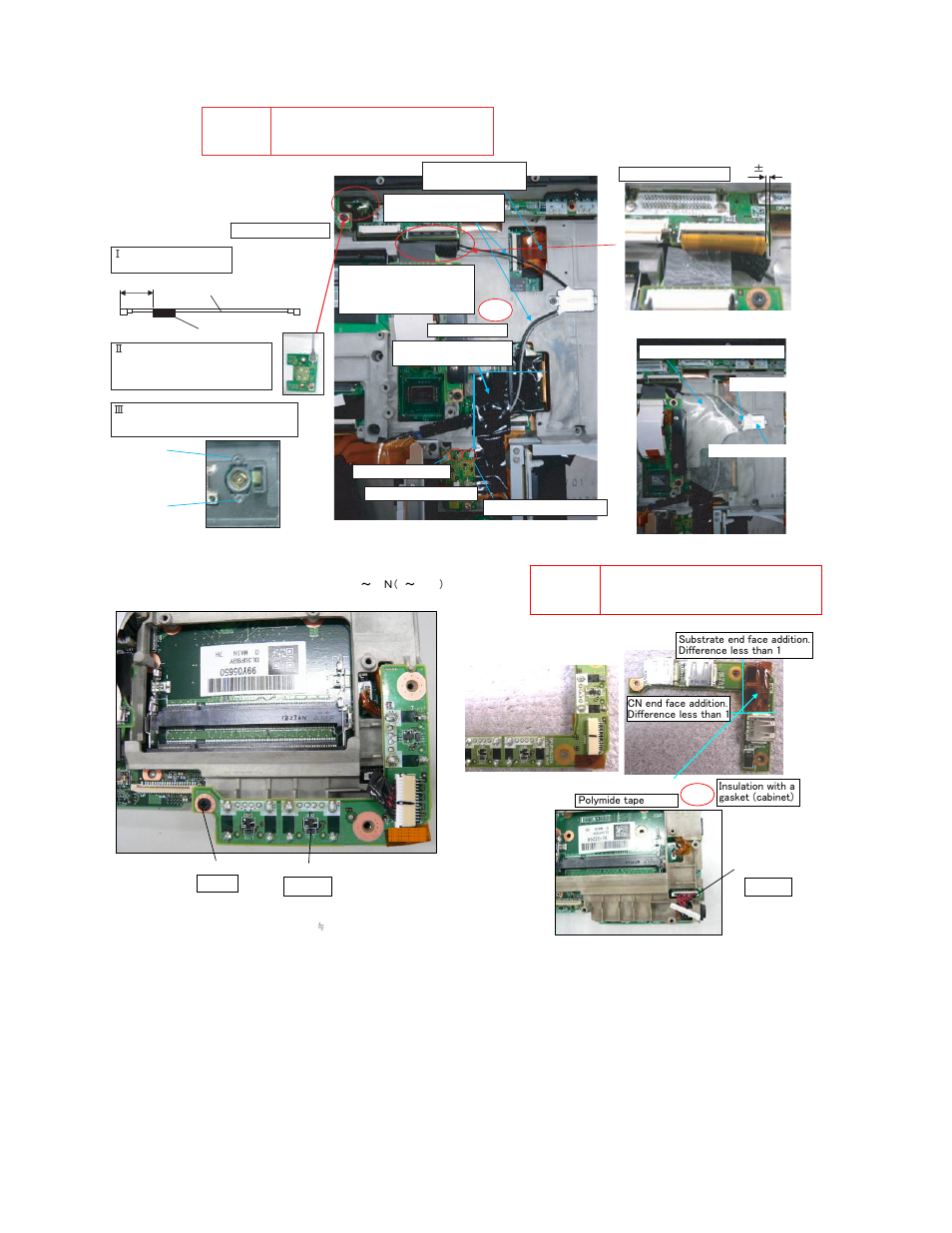 Panasonic CF-30KTPAXxM User Manual | Page 54 / 90