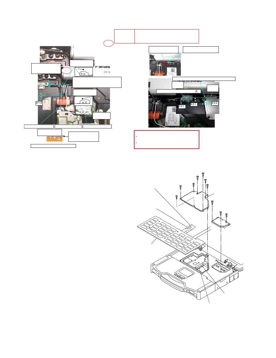 Panasonic CF-30KTPAXxM User Manual | Page 57 / 90