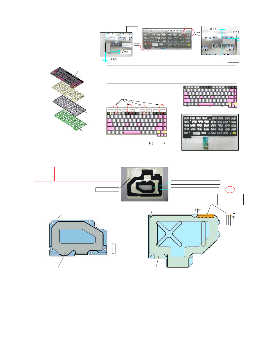 Panasonic CF-30KTPAXxM User Manual | Page 58 / 90