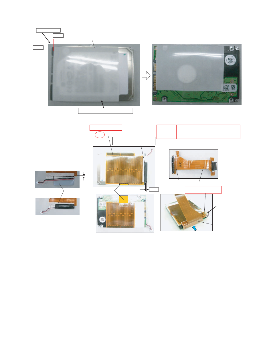 Panasonic CF-30KTPAXxM User Manual | Page 60 / 90