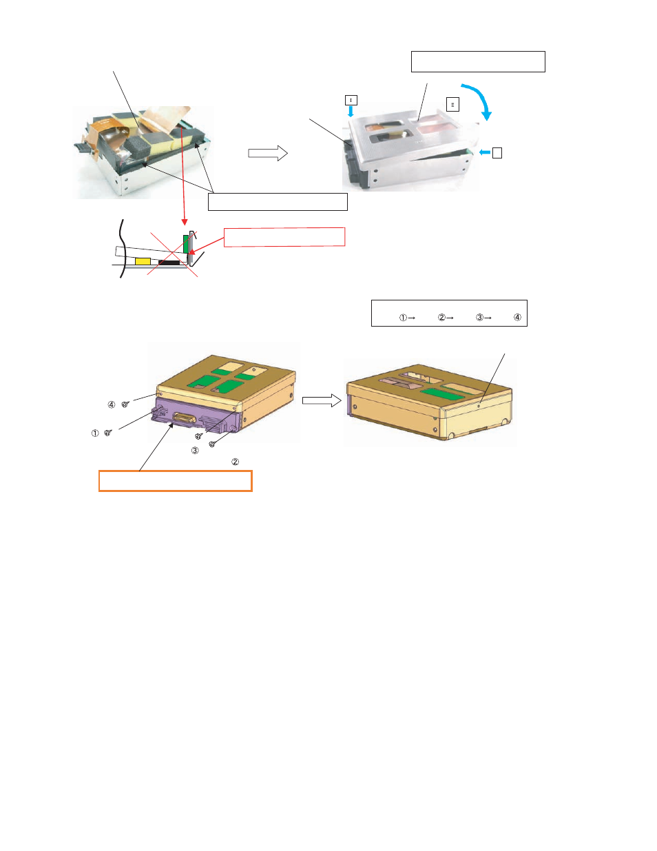 Panasonic CF-30KTPAXxM User Manual | Page 63 / 90