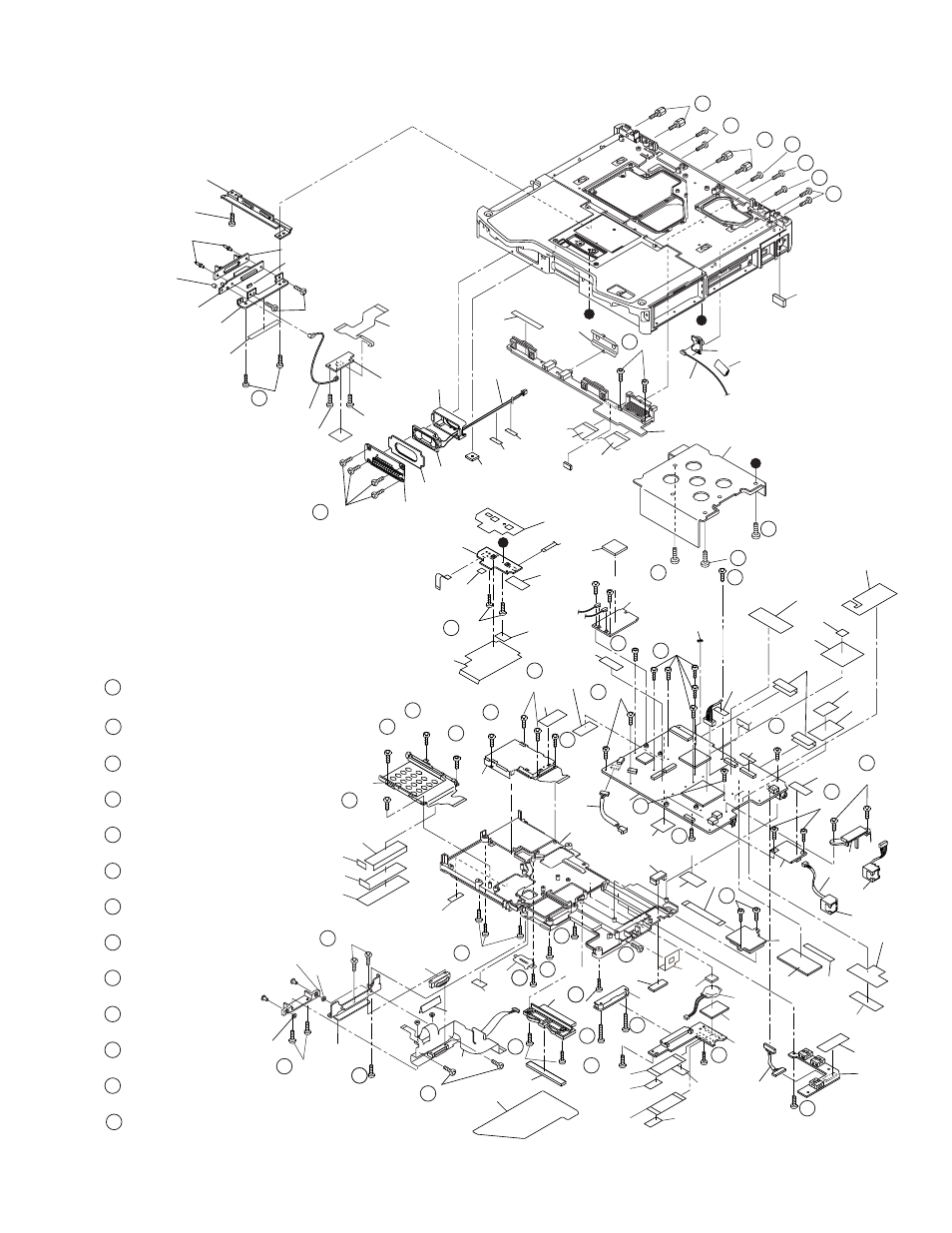 Panasonic CF-30KTPAXxM User Manual | Page 67 / 90