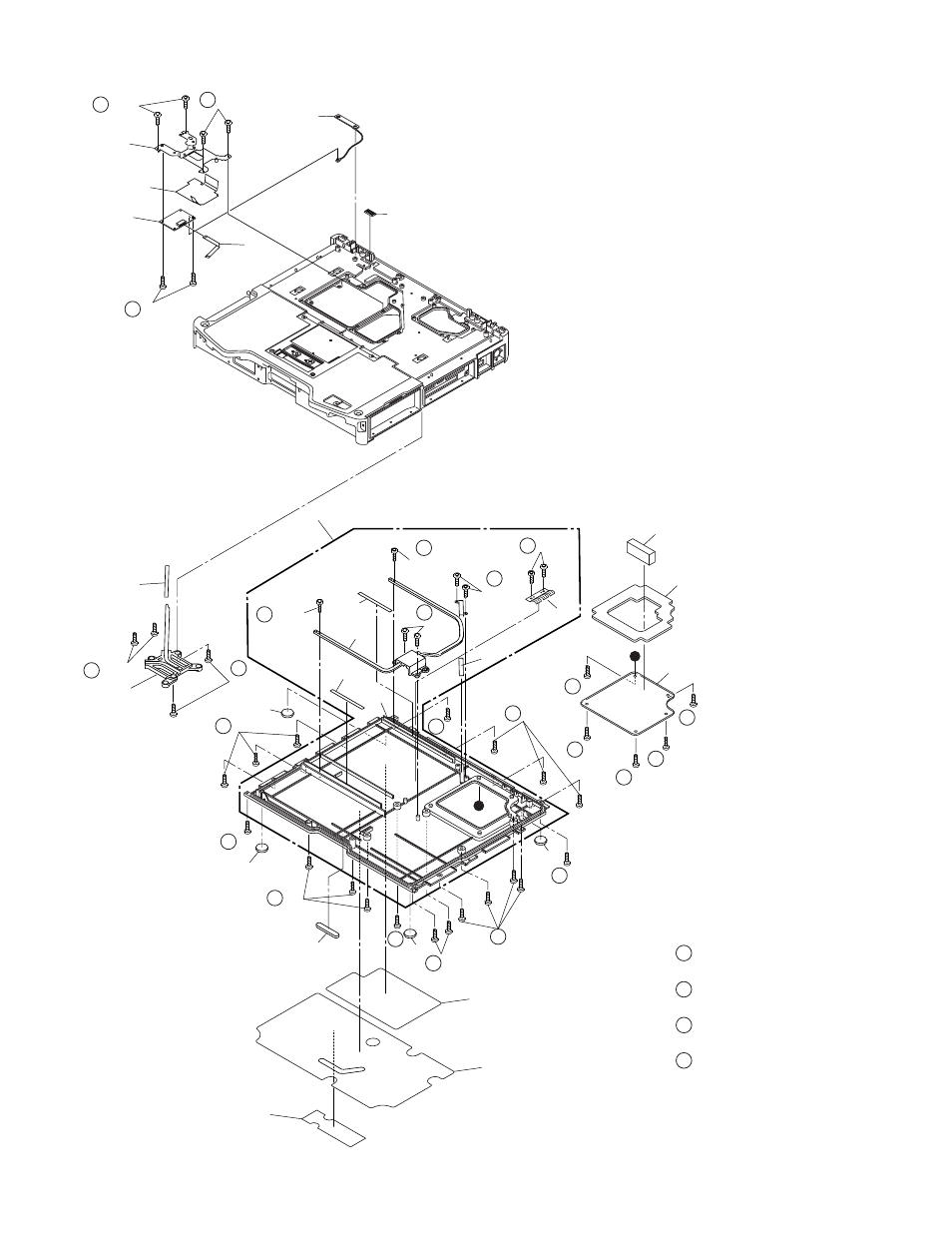 Panasonic CF-30KTPAXxM User Manual | Page 68 / 90