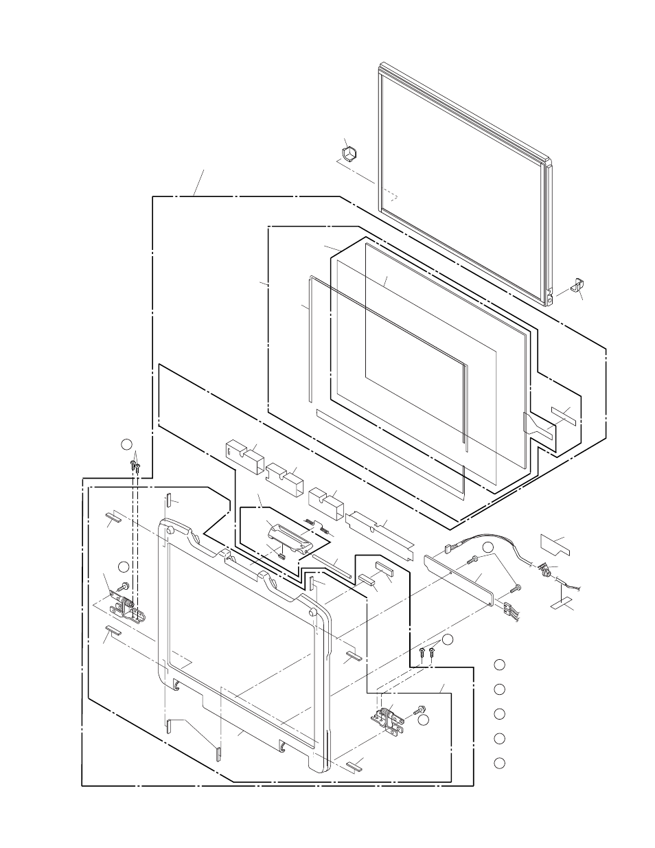 Panasonic CF-30KTPAXxM User Manual | Page 69 / 90