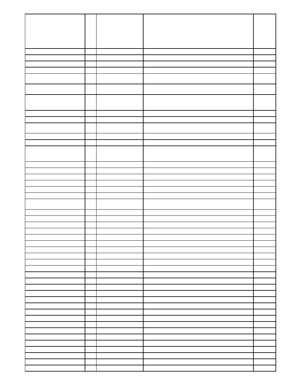 Panasonic CF-30KTPAXxM User Manual | Page 81 / 90