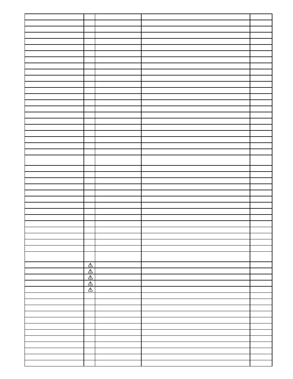 Panasonic CF-30KTPAXxM User Manual | Page 82 / 90