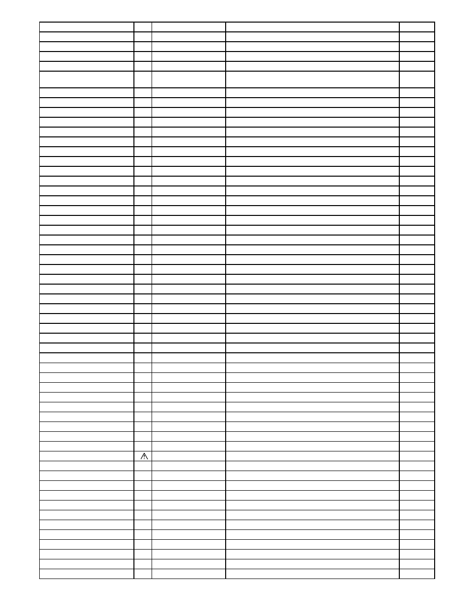 Panasonic CF-30KTPAXxM User Manual | Page 83 / 90