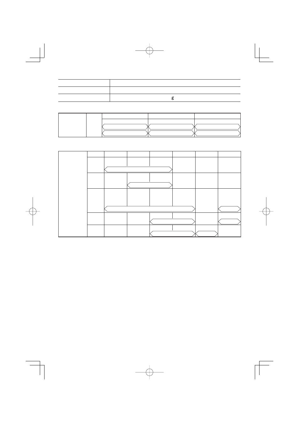 Cargador de batería, Batterie autonome li-ion, Batería ni-mh/ni-cd | Panasonic EY4541 User Manual | Page 56 / 60