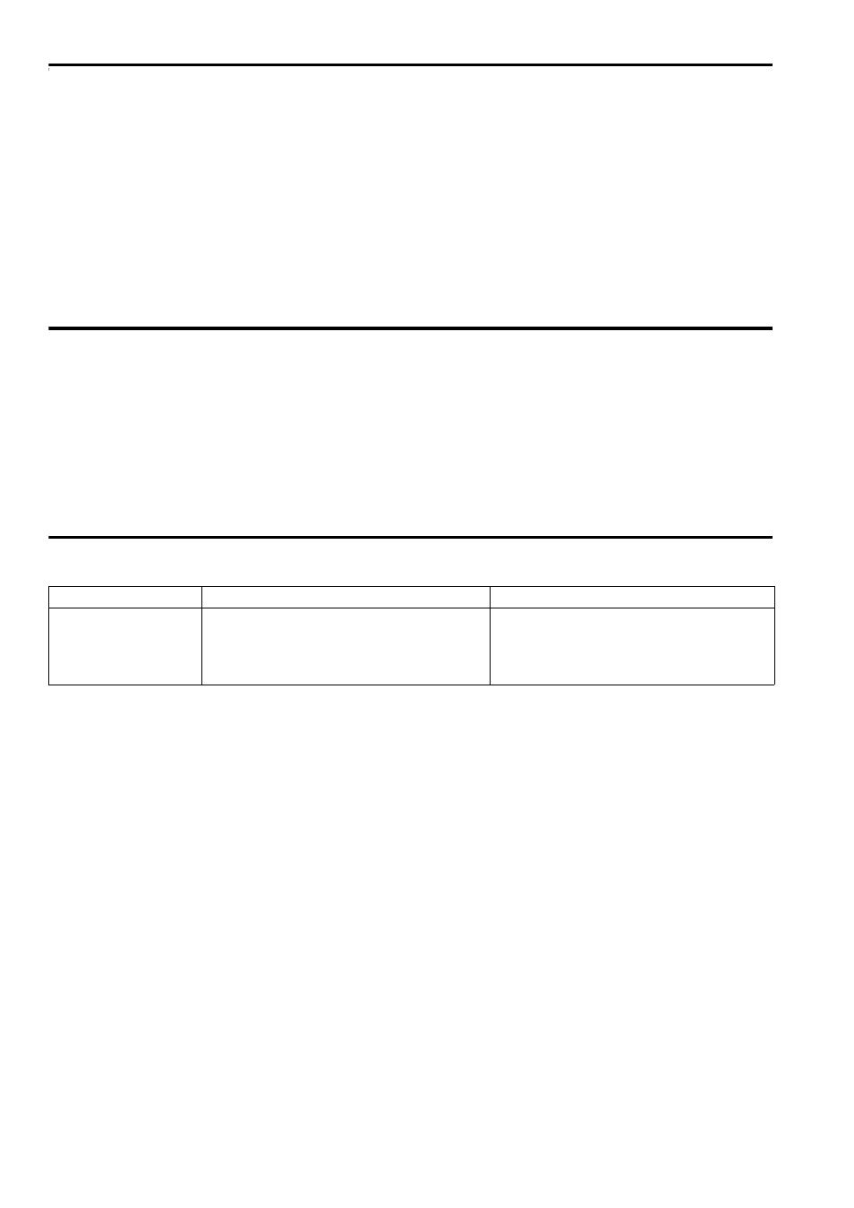 Maintenance inspecions, Maintenance, Error display | Panasonic BT-LH2600W User Manual | Page 52 / 56