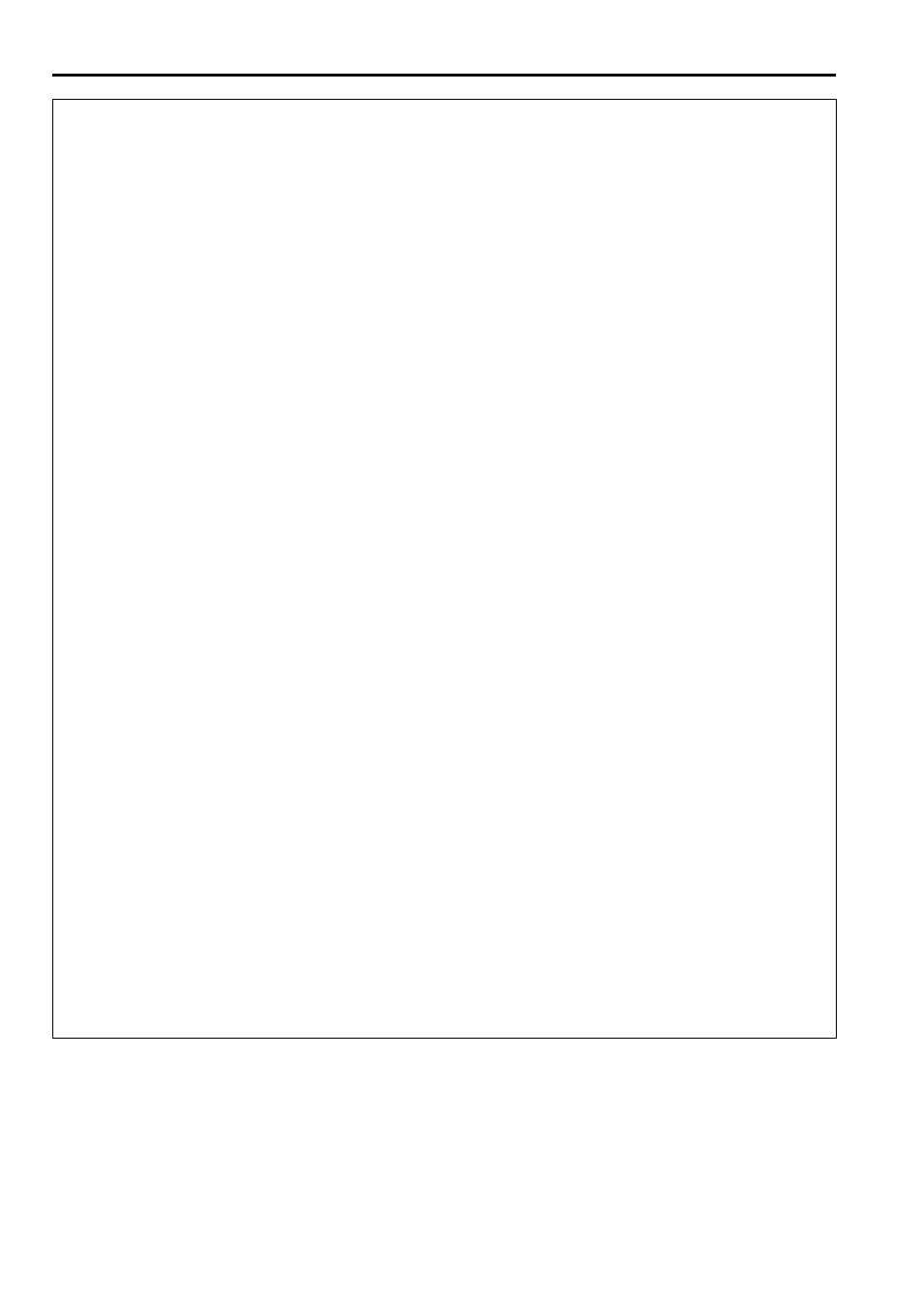 Read this first, Emc notice for the purchaser/user of the apparatus | Panasonic BT-LH2600W User Manual | Page 6 / 56