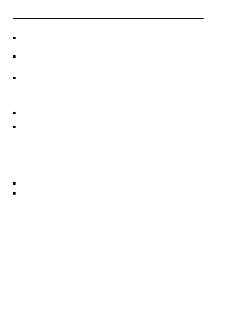 Outline | Panasonic BT-LH2600W User Manual | Page 8 / 56