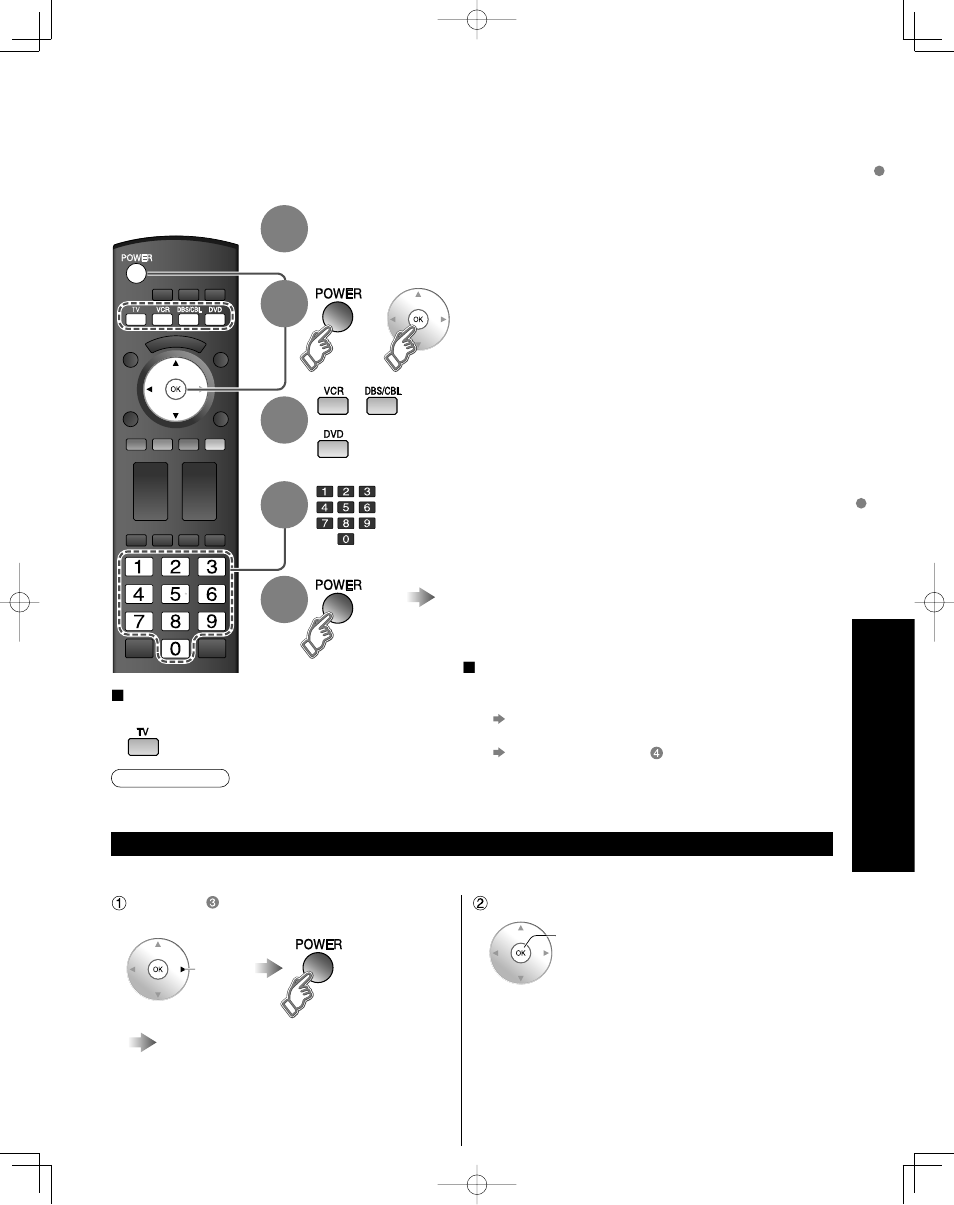Panasonic TC-32LZ800 User Manual | Page 39 / 114