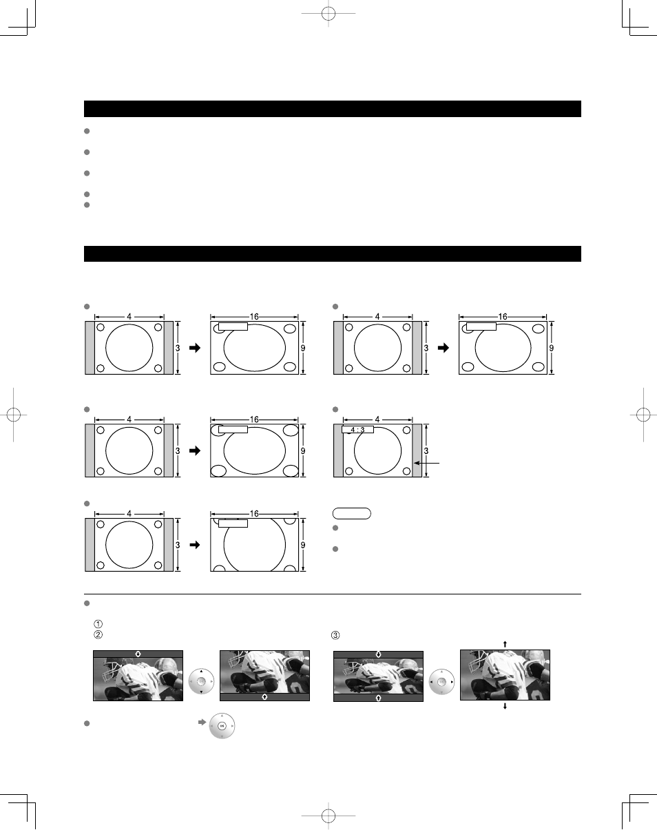 Technical information | Panasonic TC-32LZ800 User Manual | Page 46 / 114