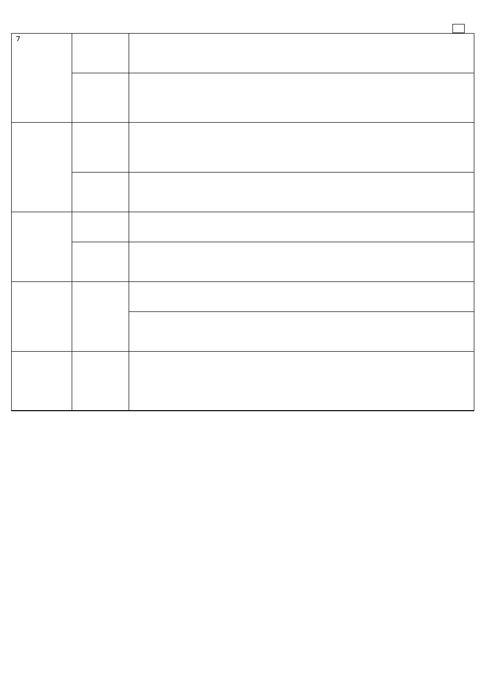 Panasonic ASCT1F46E User Manual | Page 10 / 26