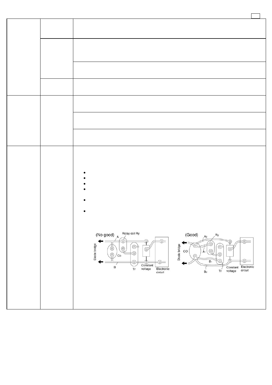 Panasonic ASCT1F46E User Manual | Page 12 / 26