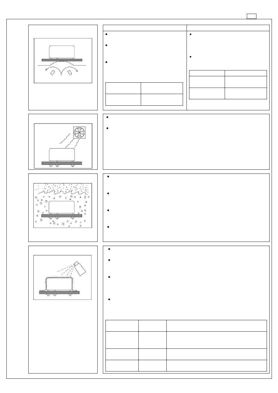 Panasonic ASCT1F46E User Manual | Page 15 / 26