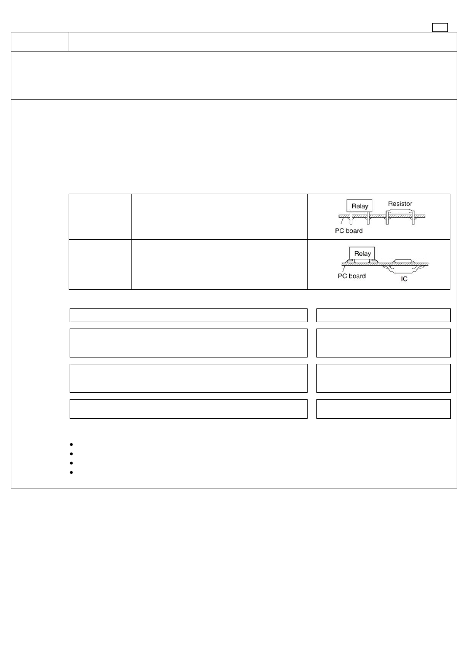 Panasonic ASCT1F46E User Manual | Page 16 / 26