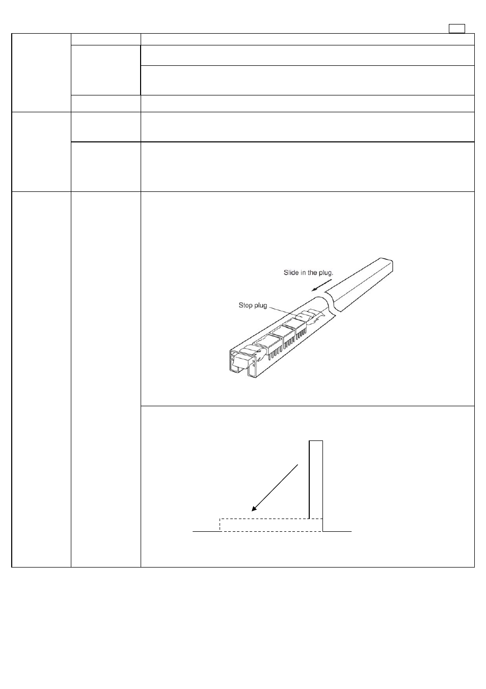 Panasonic ASCT1F46E User Manual | Page 19 / 26