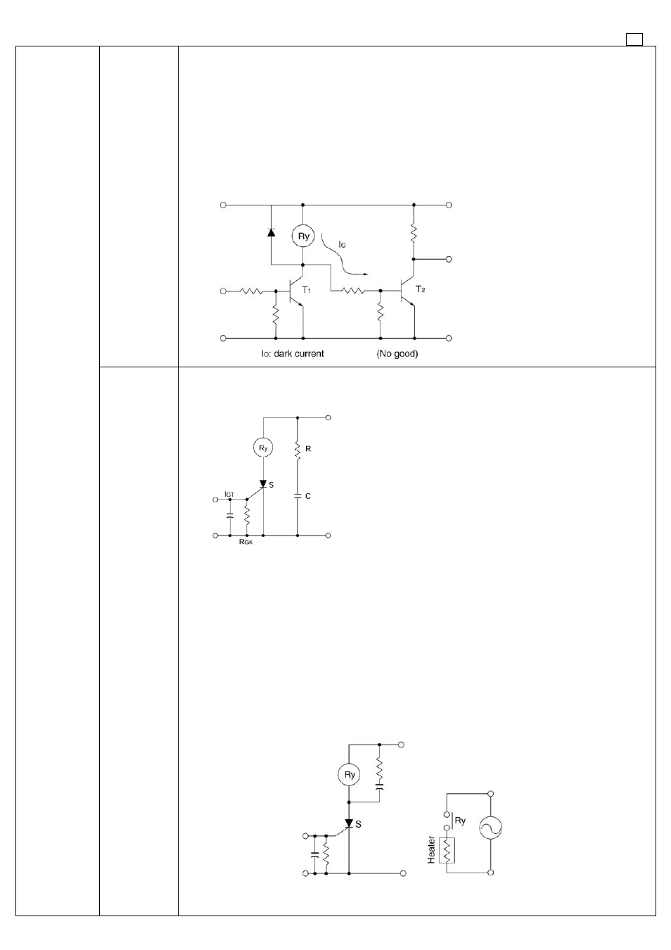 Panasonic ASCT1F46E User Manual | Page 9 / 26