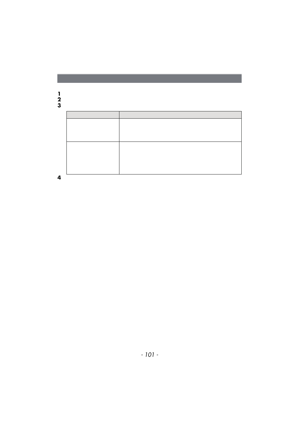 Setting auto registration/sensitivity, Setting auto registration, Sensitivity | P101) | Panasonic DMC-FX700 User Manual | Page 101 / 208