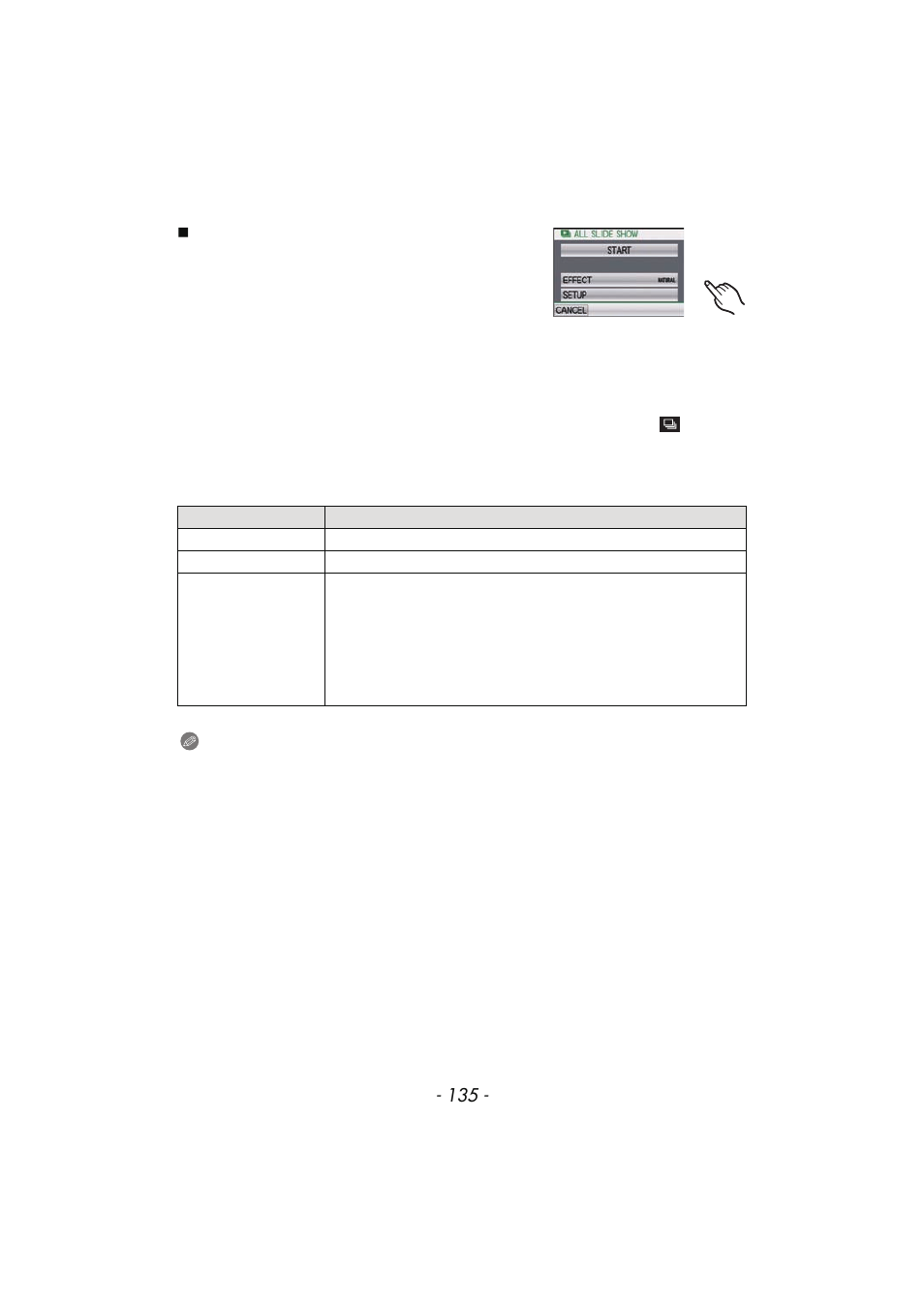 Panasonic DMC-FX700 User Manual | Page 135 / 208