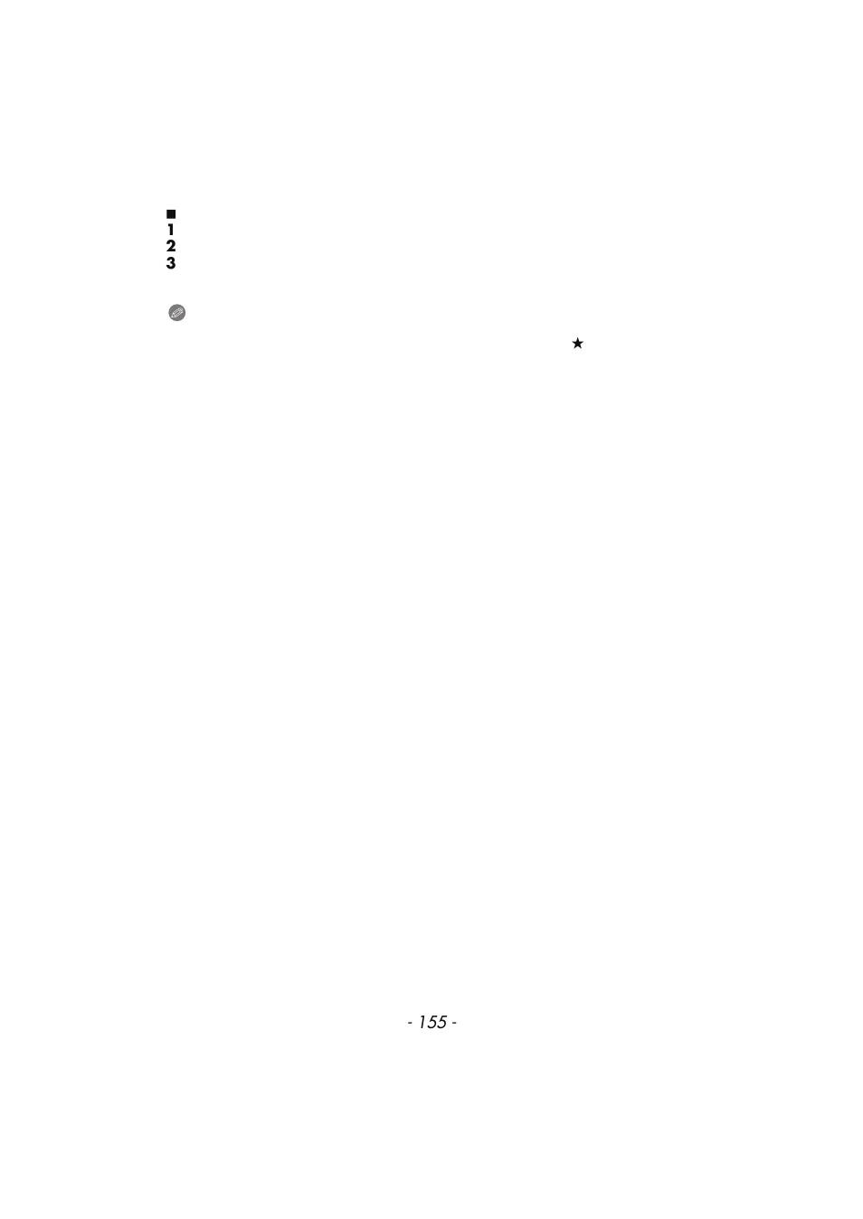 Canceling all the, Favorite] settings, P155 | Panasonic DMC-FX700 User Manual | Page 155 / 208