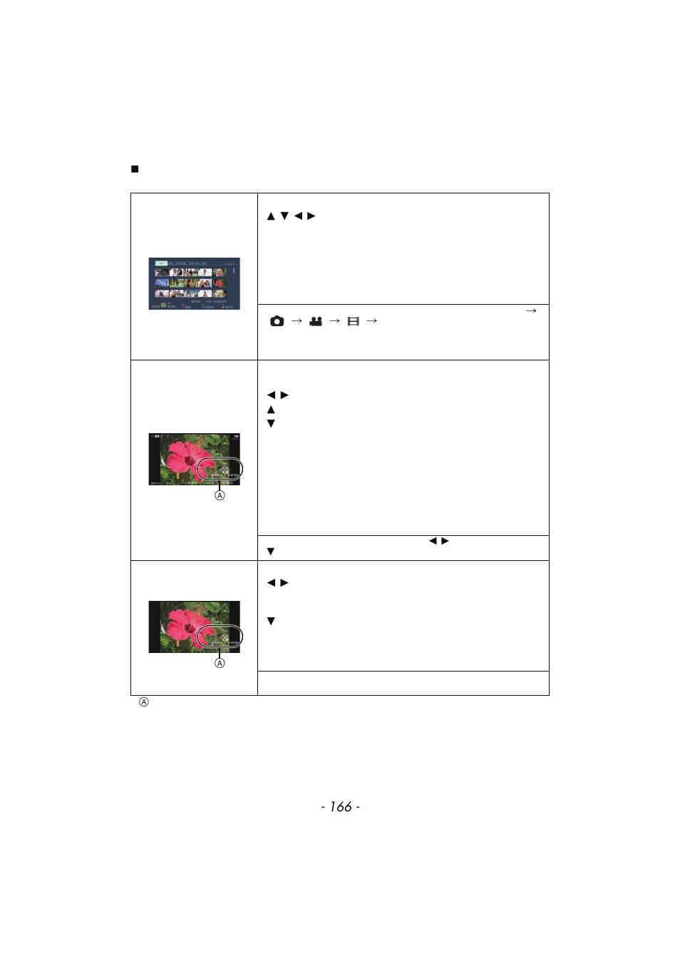 Panasonic DMC-FX700 User Manual | Page 166 / 208