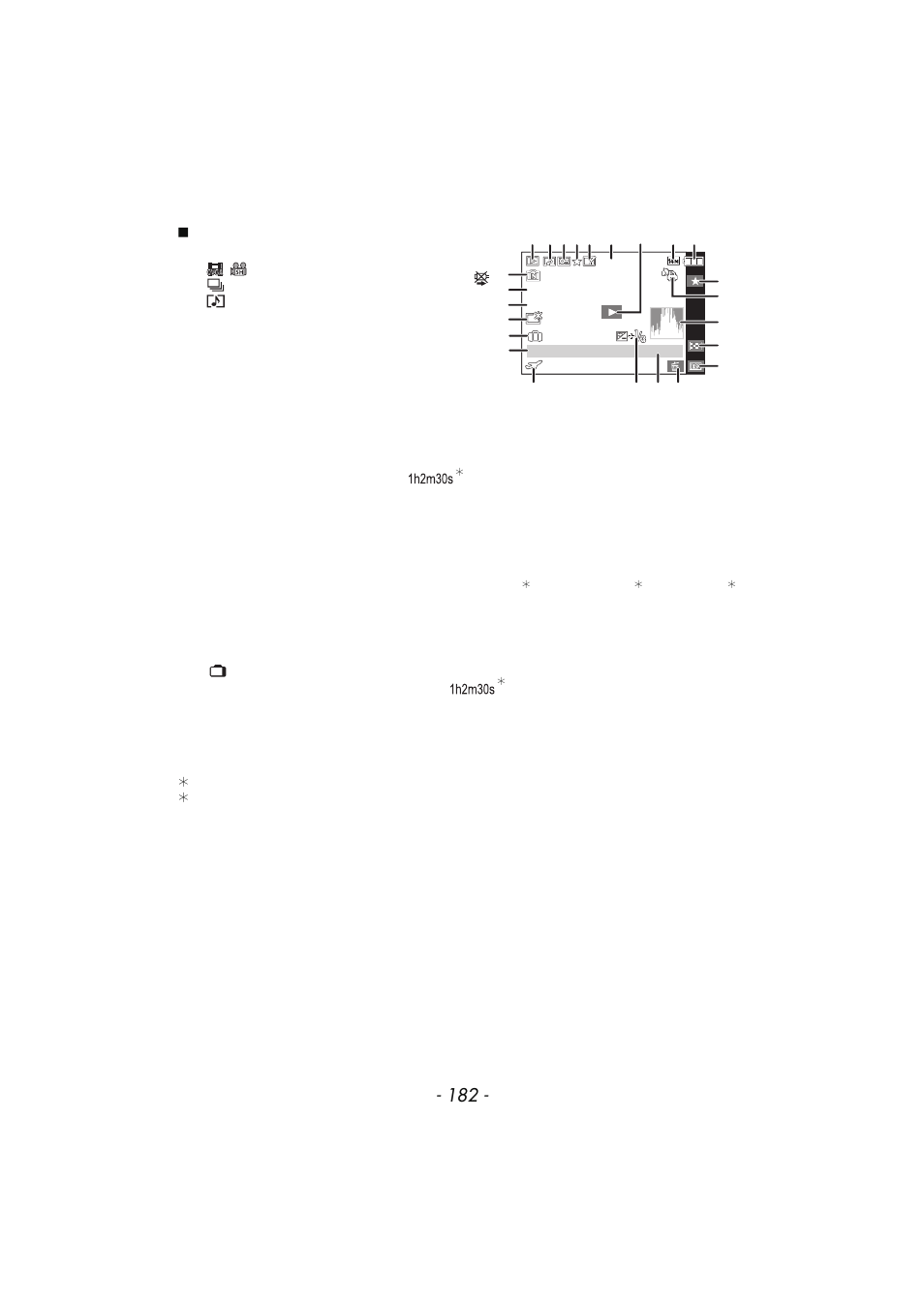 Panasonic DMC-FX700 User Manual | Page 182 / 208