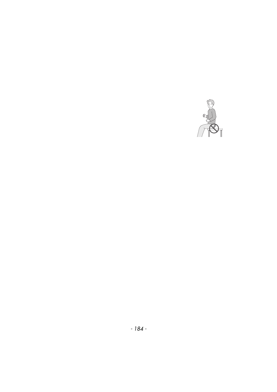 Lens, P184 | Panasonic DMC-FX700 User Manual | Page 184 / 208