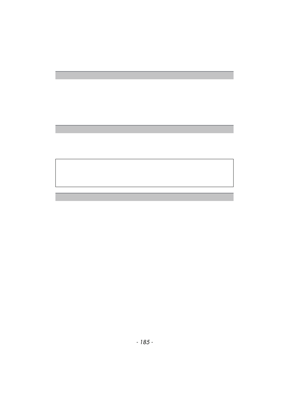 Panasonic DMC-FX700 User Manual | Page 185 / 208
