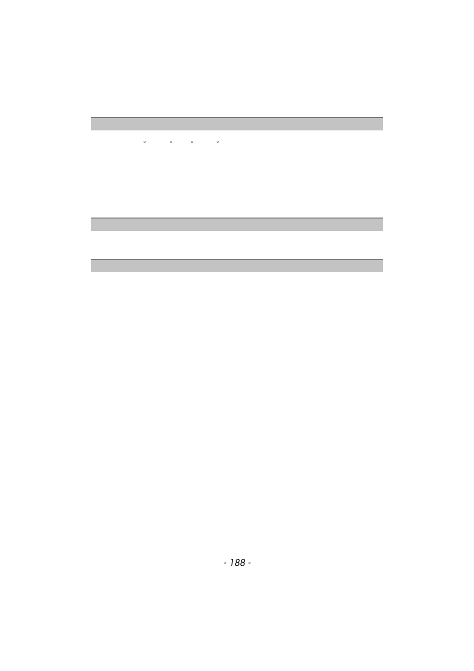 Panasonic DMC-FX700 User Manual | Page 188 / 208