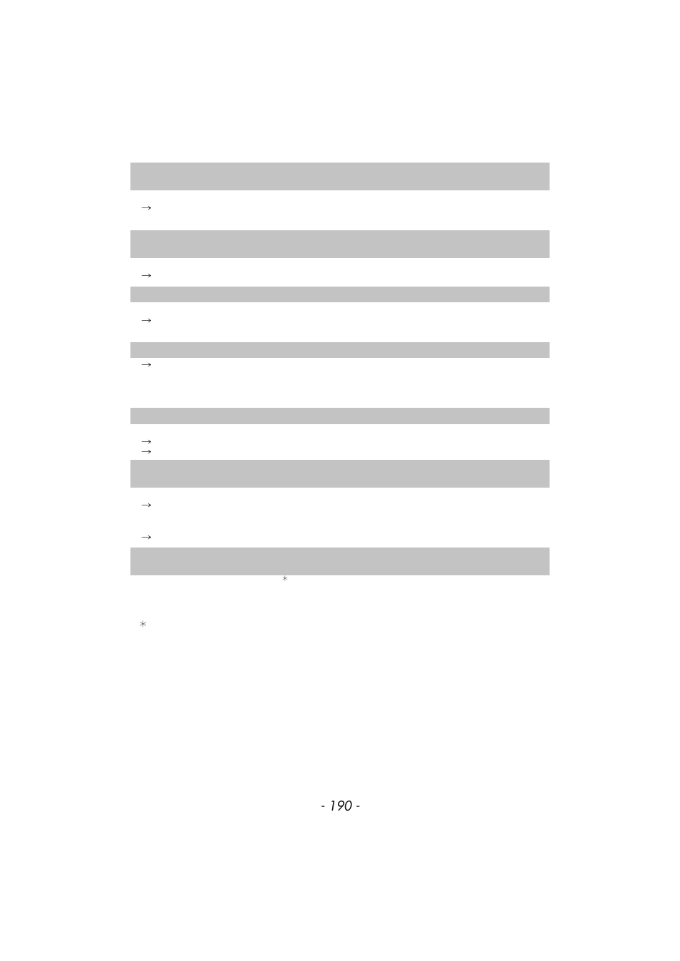 Panasonic DMC-FX700 User Manual | Page 190 / 208