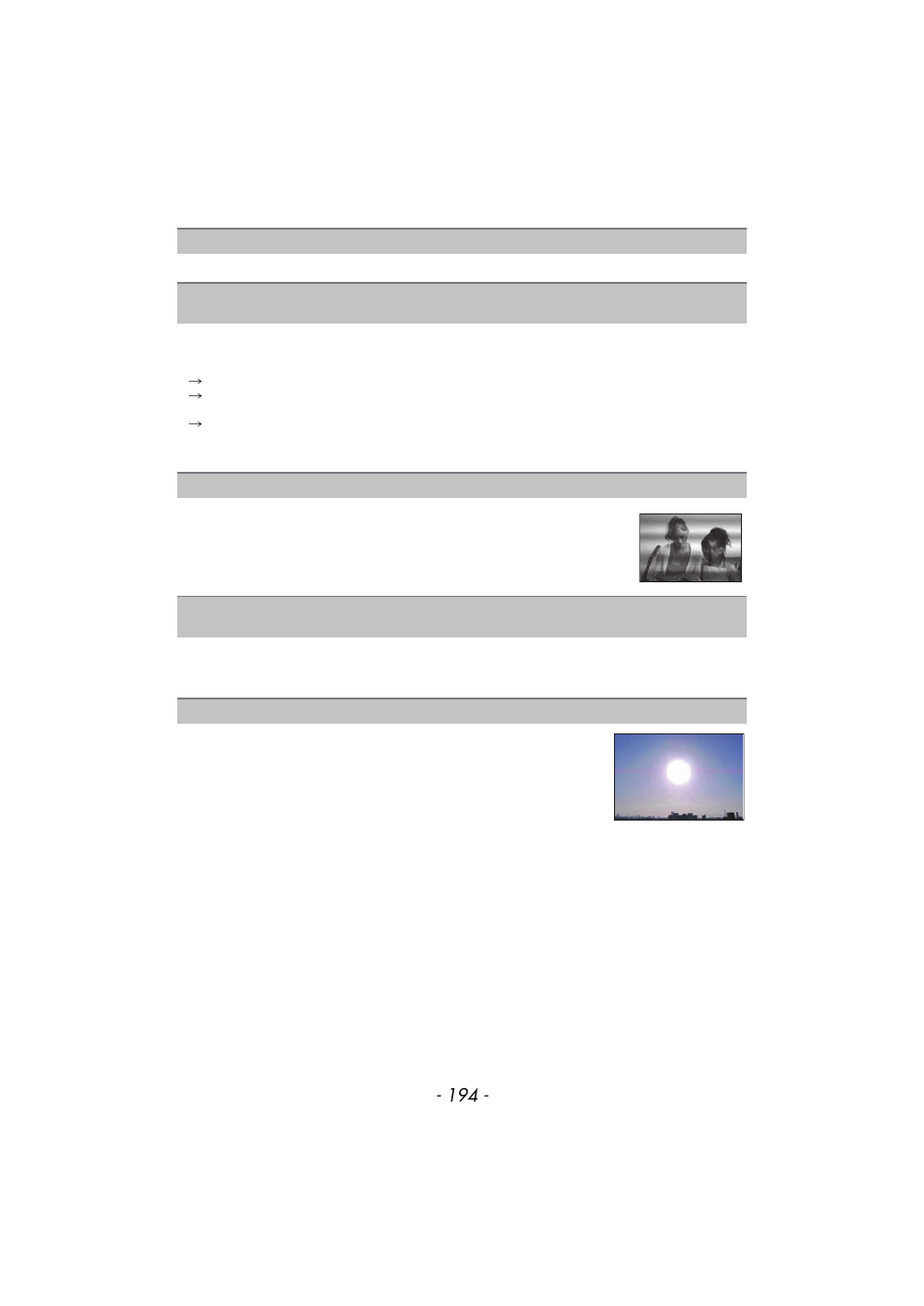 Panasonic DMC-FX700 User Manual | Page 194 / 208