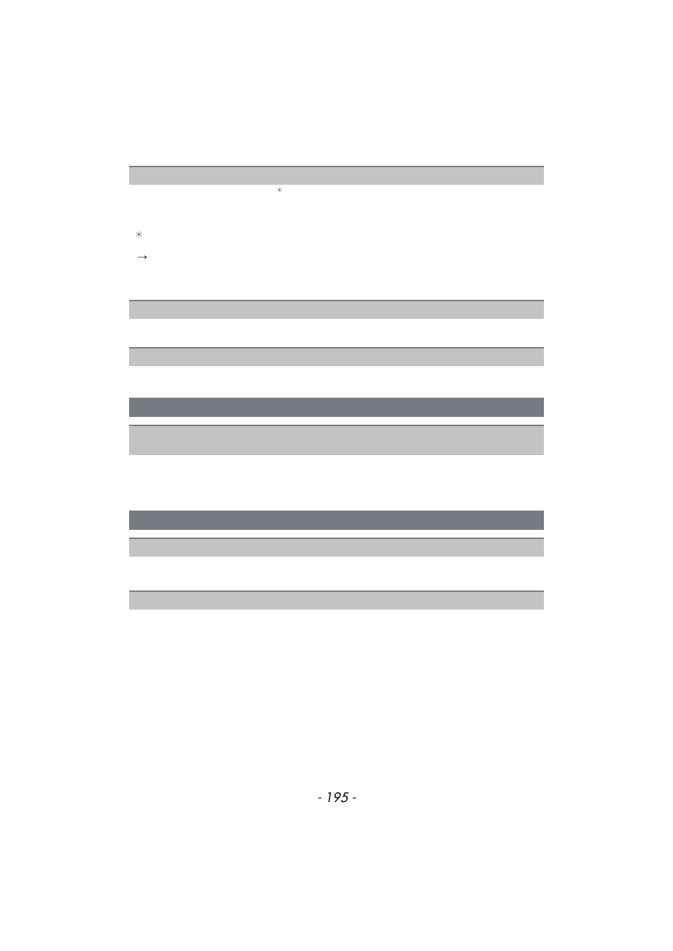 P195) | Panasonic DMC-FX700 User Manual | Page 195 / 208