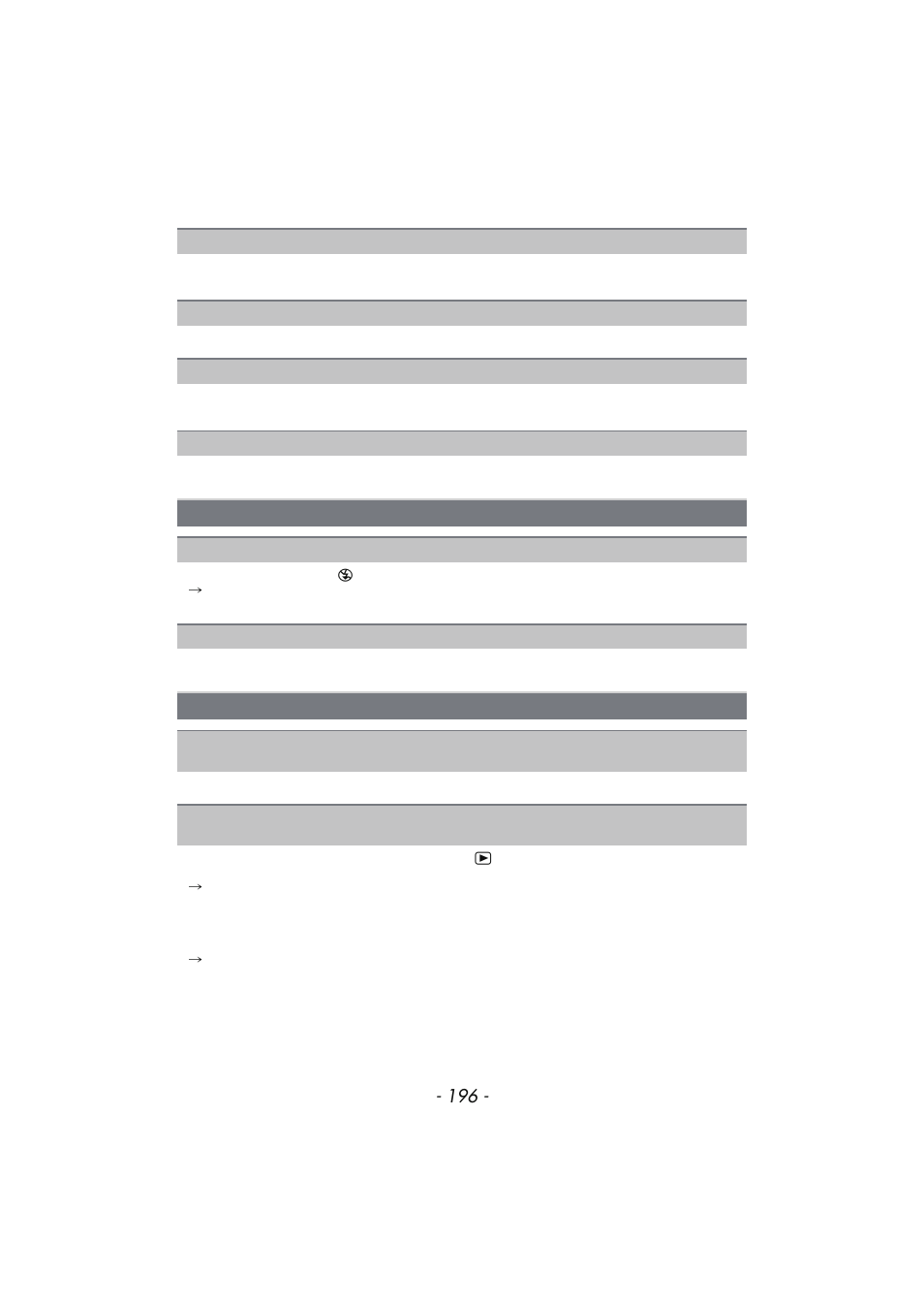 Panasonic DMC-FX700 User Manual | Page 196 / 208