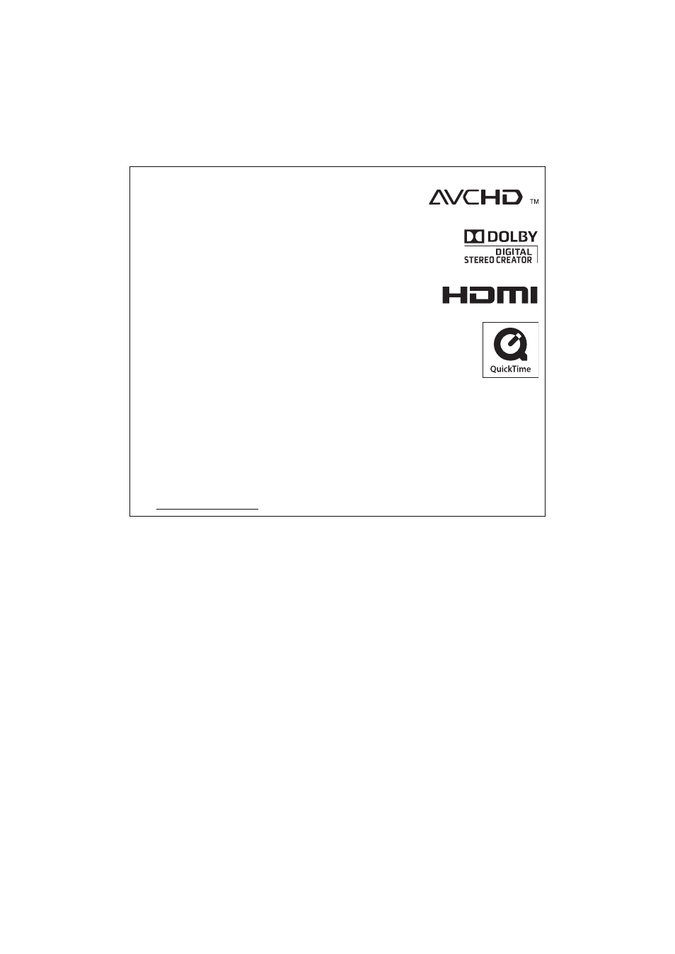 Panasonic DMC-FX700 User Manual | Page 208 / 208